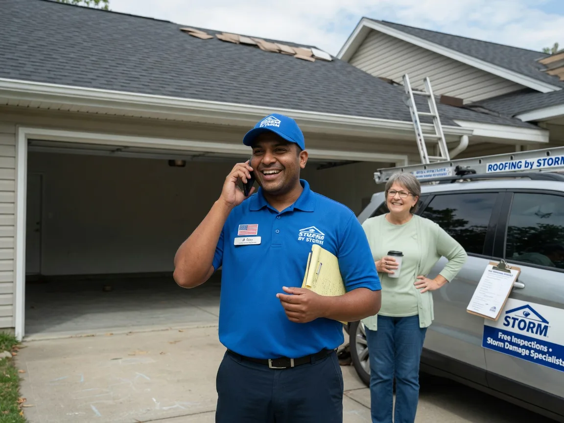 Roof Repair Near Me Marion Center, PA FAQs